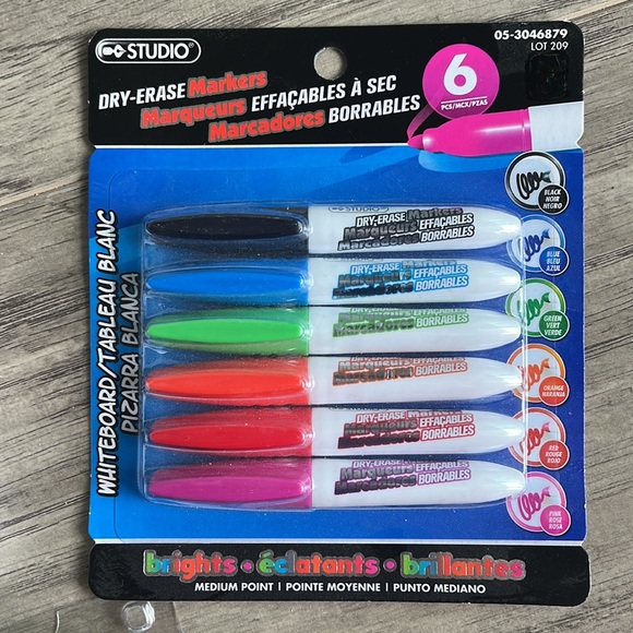 FREE ADD ON | Office/School Supply Bundle - Picture 4 of 4